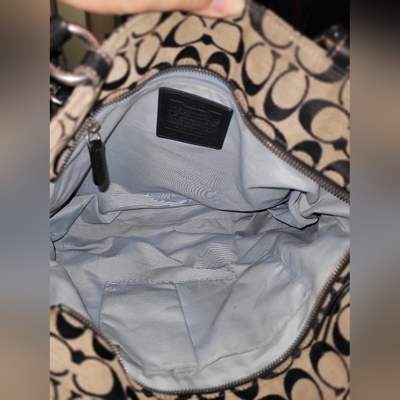 Bundle of 4 COACH+1 MICHAEL KORS Tote/Shoulder Bags - Picture 10 of 16